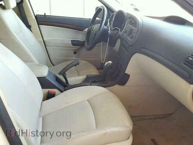 2003 SAAB 9 3 - VIN: YS3FD49Y831048898 - Photo 5