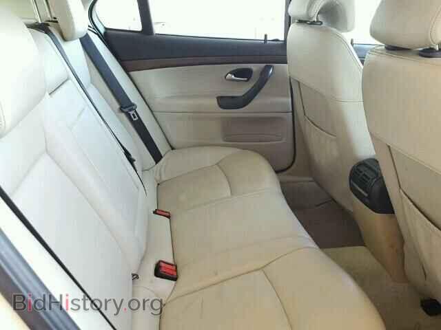 2003 SAAB 9 3 - VIN: YS3FD49Y831048898 - Photo 6