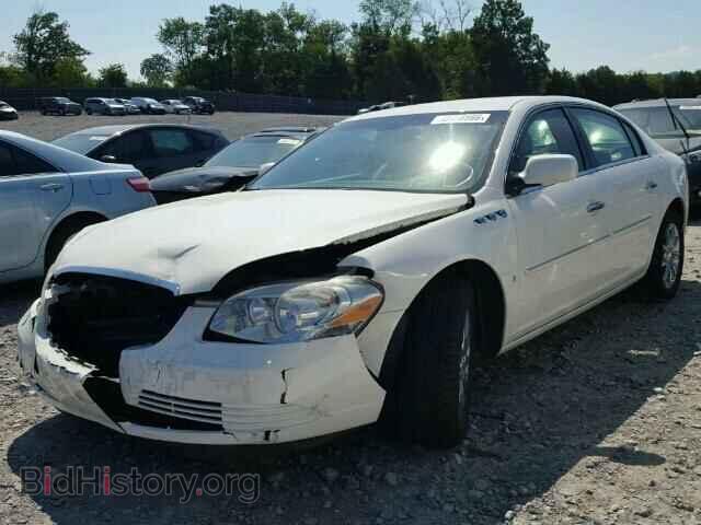 2007 BUICK LUCERNE - VIN: 1G4HD57207U146943 - Фото 2