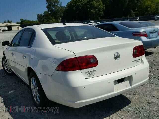 2007 BUICK LUCERNE - VIN: 1G4HD57207U146943 - Фото 3