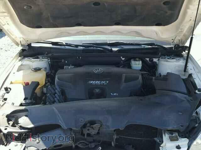 2007 BUICK LUCERNE - VIN: 1G4HD57207U146943 - Фото 7
