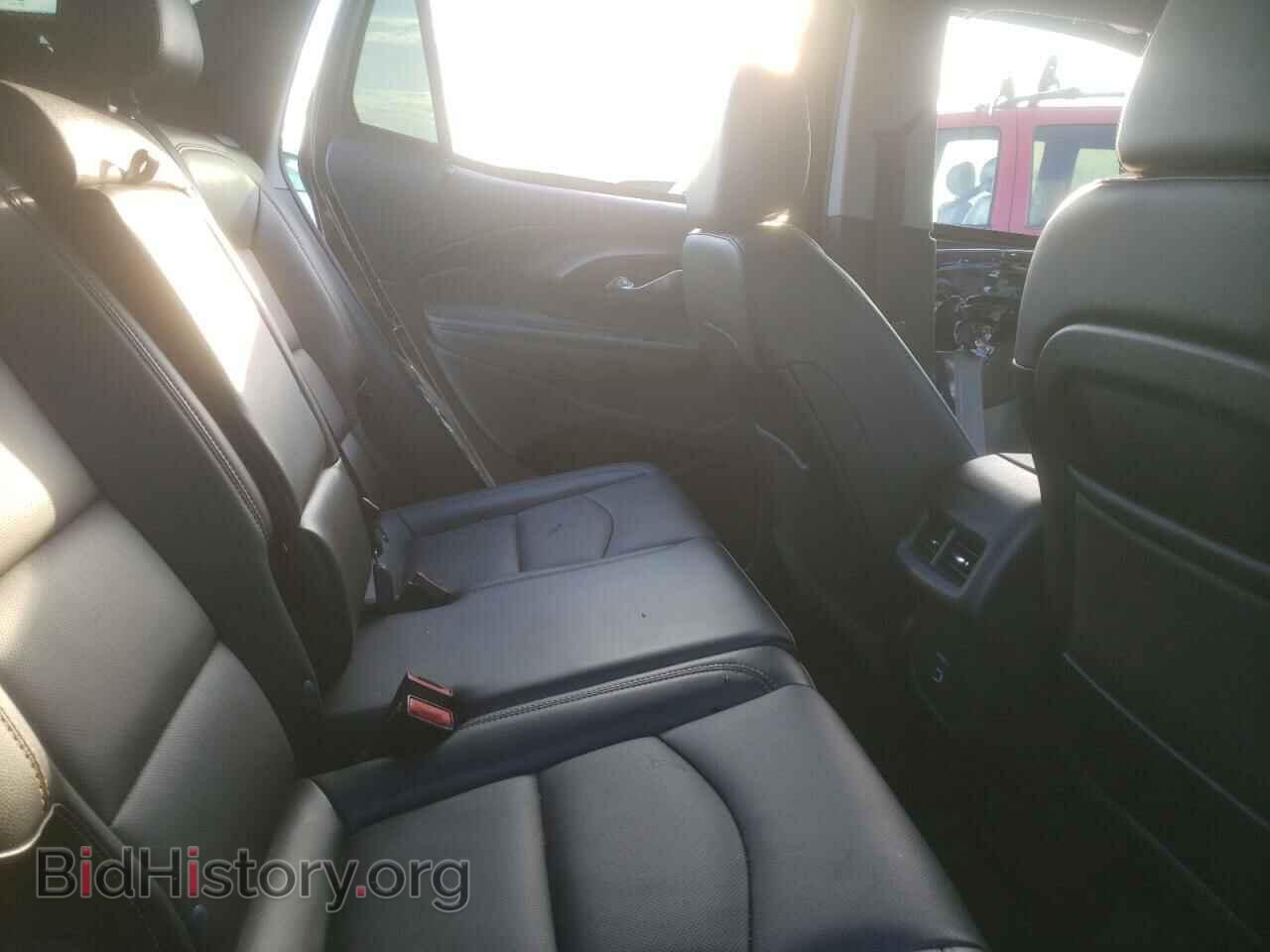 2021 GMC TERRAIN - VIN: 3GKALVEV3ML382907 - Фото 6