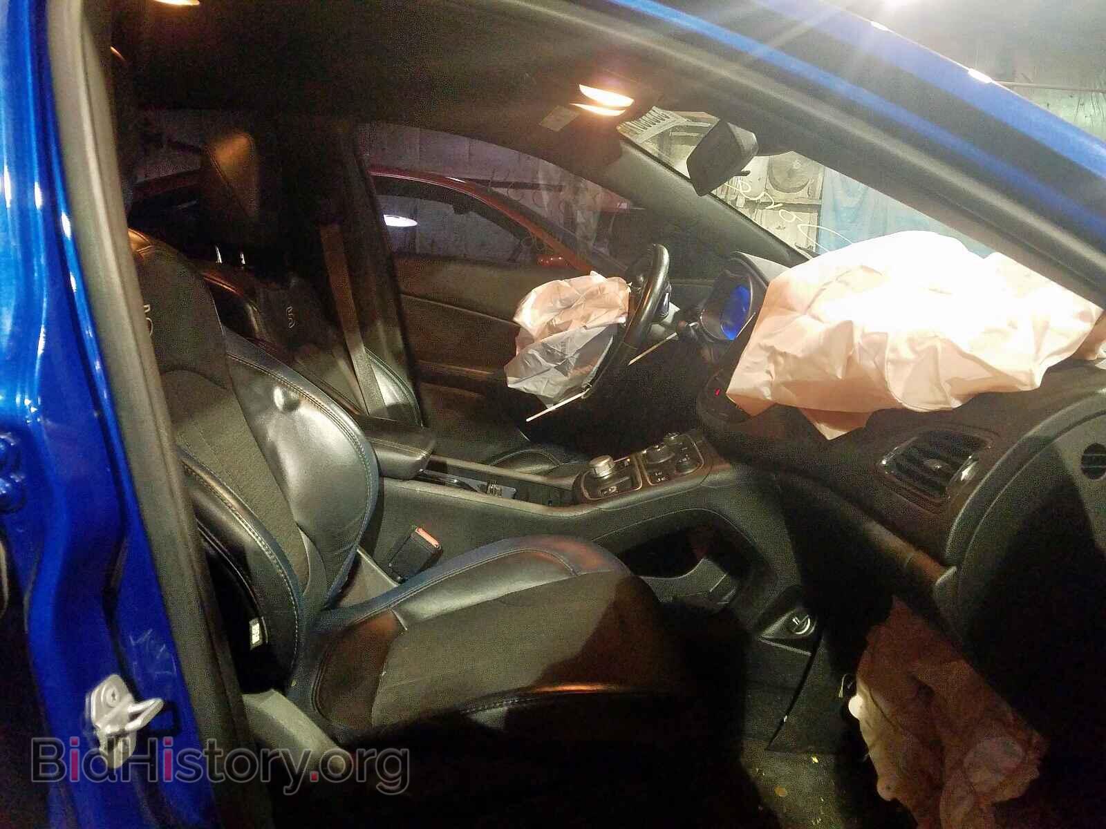2015 CHRYSLER 200 - VIN: 1C3CCCBB8FN692299 - Фото 5