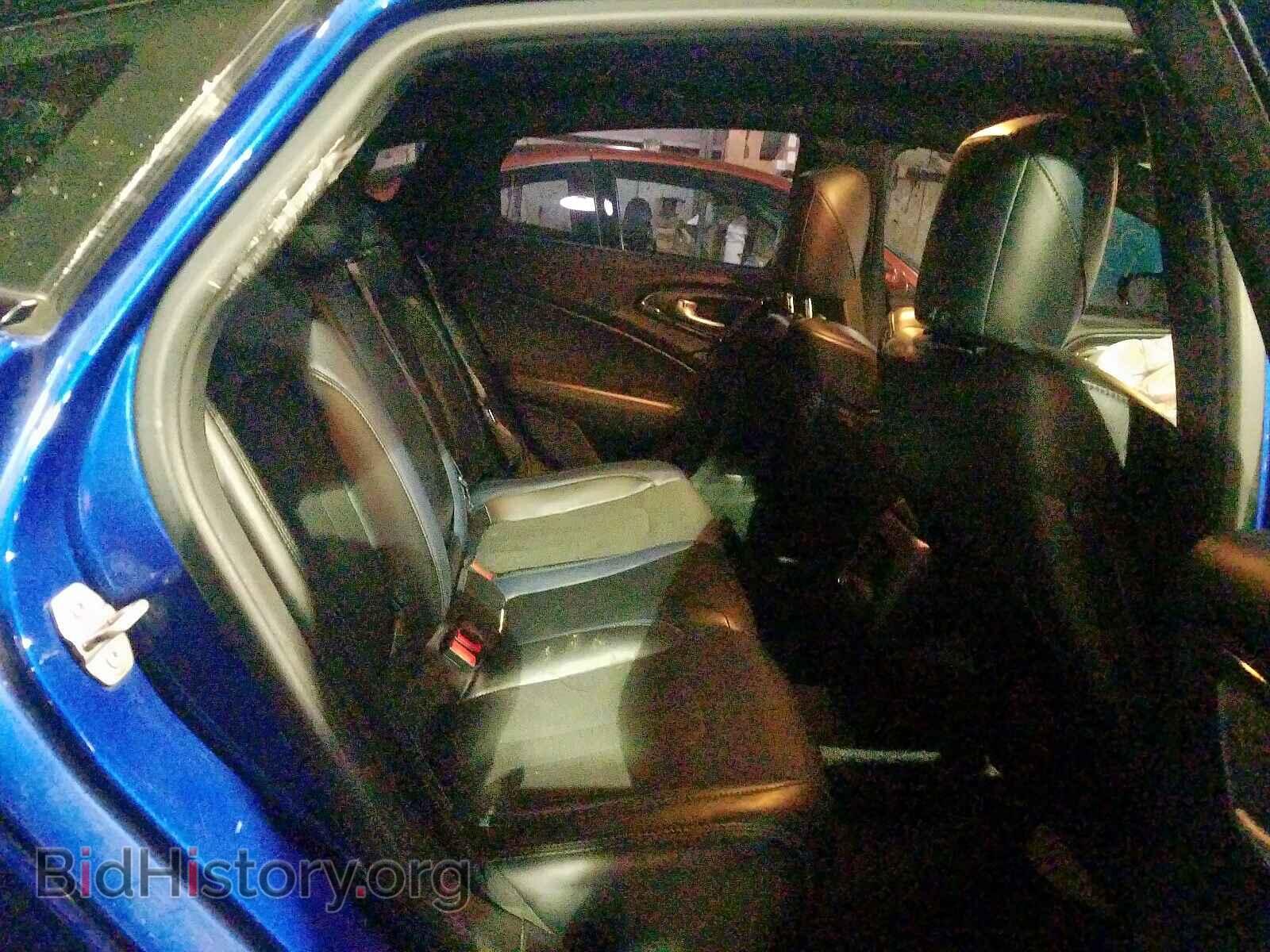 2015 CHRYSLER 200 - VIN: 1C3CCCBB8FN692299 - Фото 6