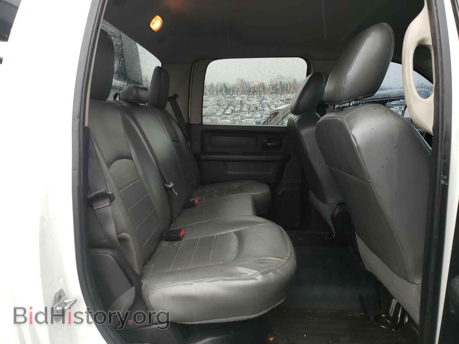 2014 DODGE RAM - VIN: 3C7WRLFLXEG203065 - Photo 6