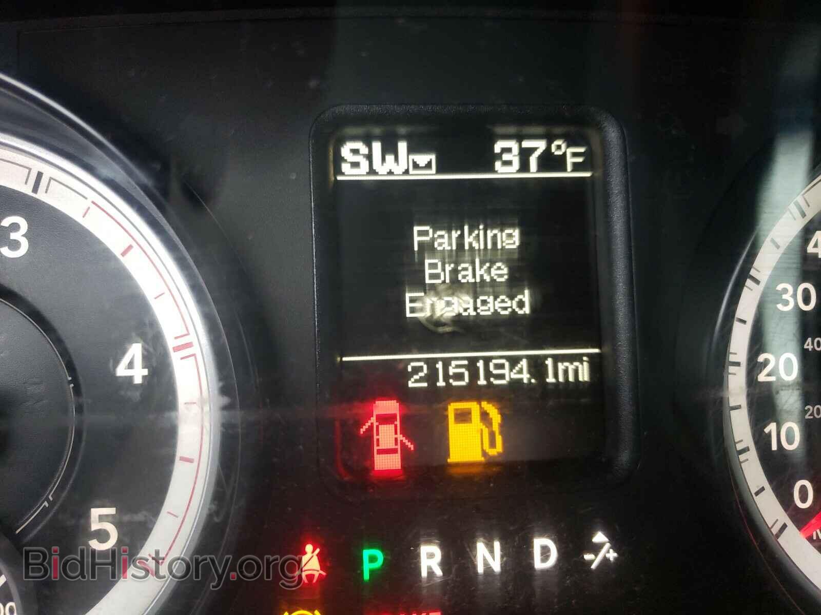 2014 DODGE RAM - VIN: 3C7WRLFLXEG203065 - Photo 8