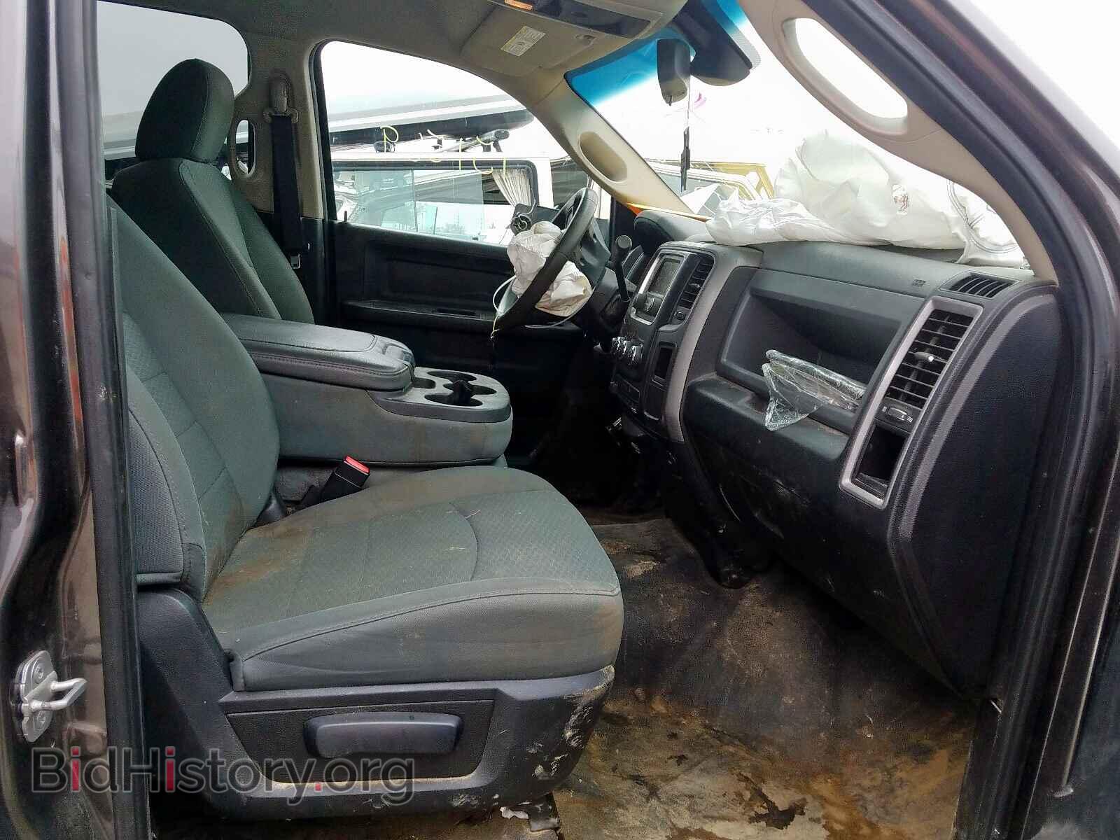 2014 RAM 2500 - VIN: 3C6UR5HL2EG136076 - Photo 5