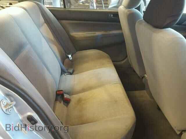 2005 MITSUBISHI LANCER - VIN: JA3AJ26E65U009171 - Фото 6