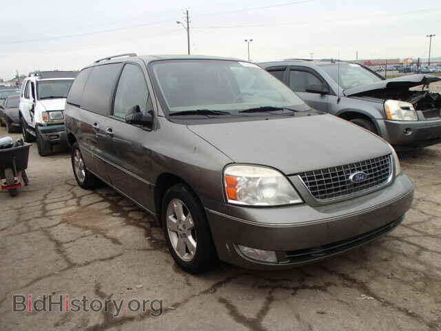 Photo 2FMDA52264BA79829 - FORD FREESTAR 2004