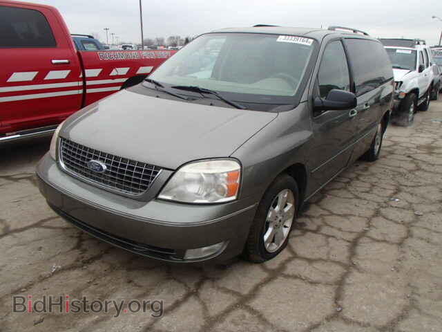 2004 FORD FREESTAR - VIN: 2FMDA52264BA79829 - Фото 2