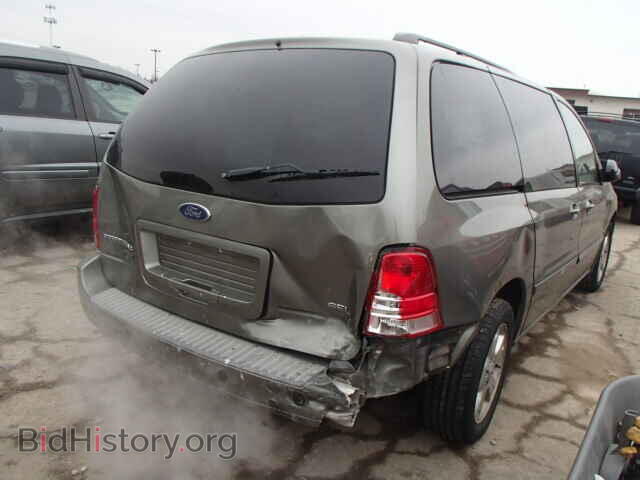 2004 FORD FREESTAR - VIN: 2FMDA52264BA79829 - Фото 4