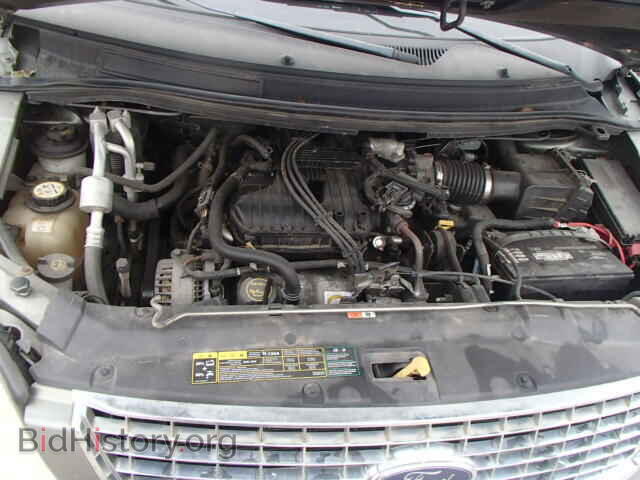 2004 FORD FREESTAR - VIN: 2FMDA52264BA79829 - Фото 7