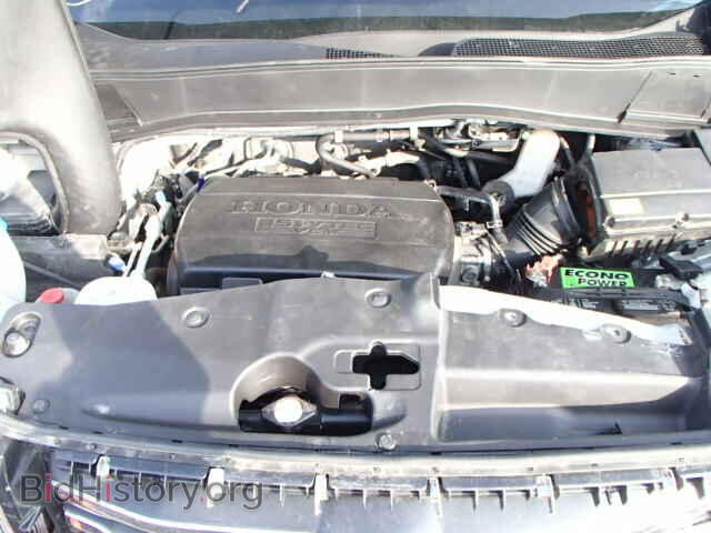 2013 HONDA PILOT - VIN: 5FNYF4H22DB086076 - Фото 7