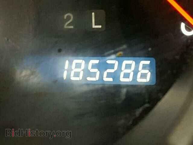 2002 LEXUS ES300 - VIN: JTHBF30G125030635 - Фото 8