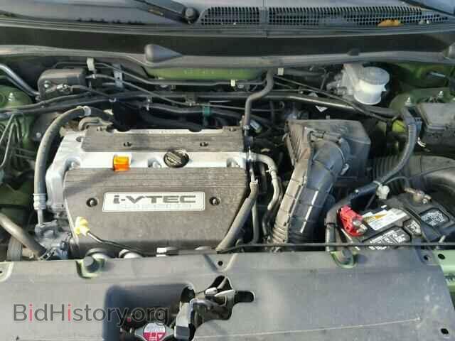 2008 HONDA ELEMENT - VIN: 5J6YH18378L007161 - Photo 7