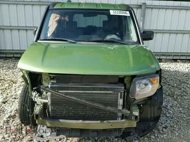 2008 HONDA ELEMENT - VIN: 5J6YH18378L007161 - Photo 9