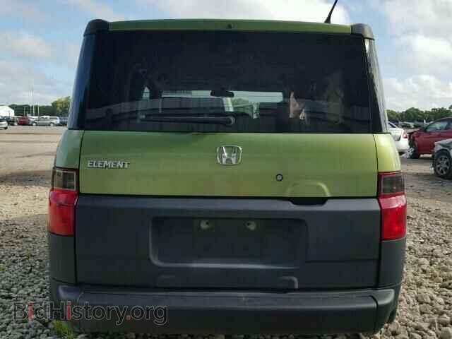 2008 HONDA ELEMENT - VIN: 5J6YH18378L007161 - Photo 10