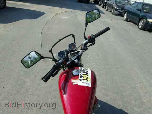 1995 HONDA CB CYCLE - VIN: JH2MC2403SK400647 - Photo 5