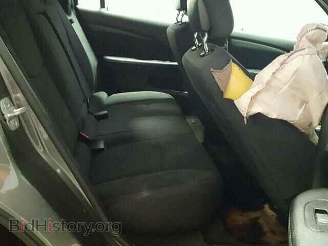 2012 CHRYSLER 200 - VIN: 1C3CCBAB0CN248910 - Фото 6