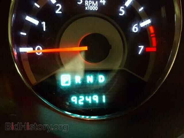 2012 CHRYSLER 200 - VIN: 1C3CCBAB0CN248910 - Фото 8