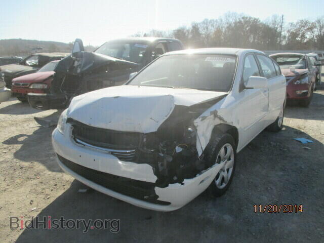 2007 KIA OPTIMA - VIN: KNAGE123275160176 - Фото 2