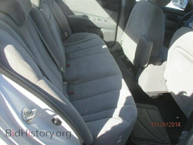 2007 KIA OPTIMA - VIN: KNAGE123275160176 - Фото 6