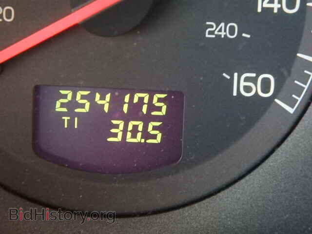 2001 VOLVO S80 - VIN: YV1TS94D811212076 - Фото 8