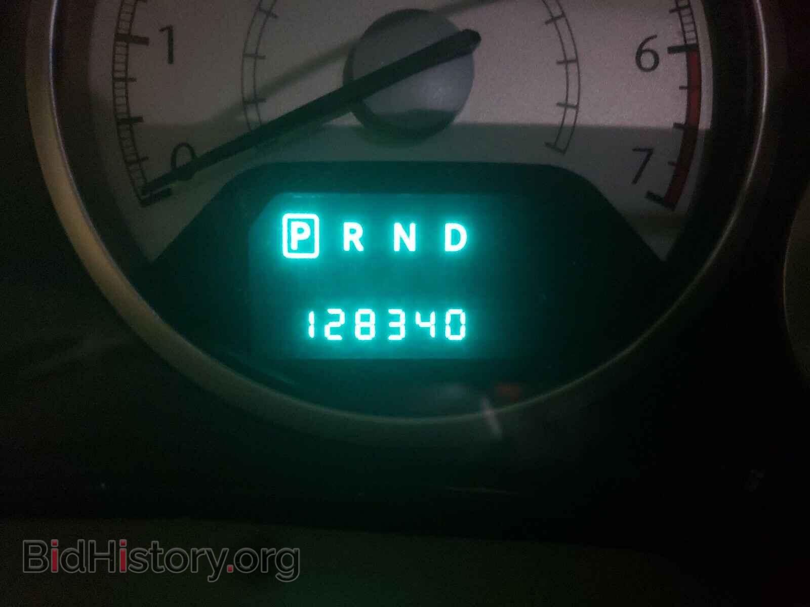 2010 CHRYSLER MINIVAN - VIN: 2A4RR7DX5AR395341 - Фото 8