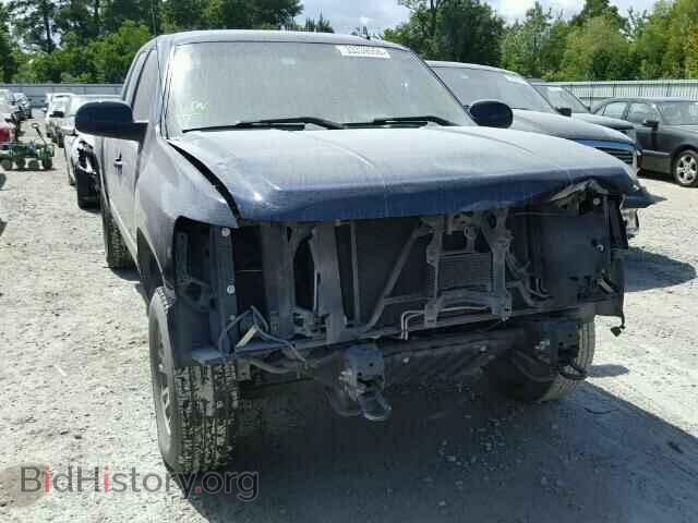 Фотография 2GCEC19J781314999 - CHEVROLET SILVERADO 2008