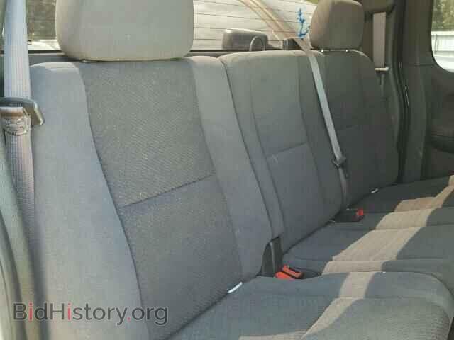 2008 CHEVROLET SILVERADO - VIN: 2GCEC19J781314999 - Photo 6