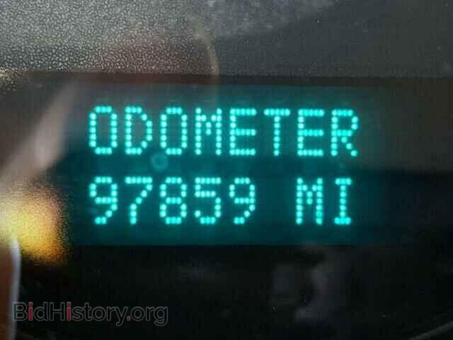 2008 CHEVROLET SILVERADO - VIN: 2GCEC19J781314999 - Photo 8