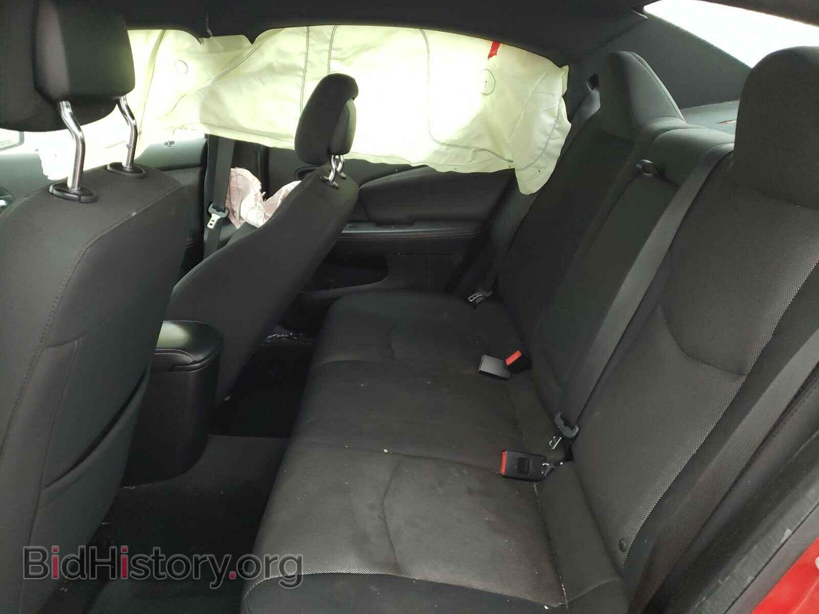 2014 DODGE AVENGER - VIN: 1C3CDZAG3EN149390 - Фото 6