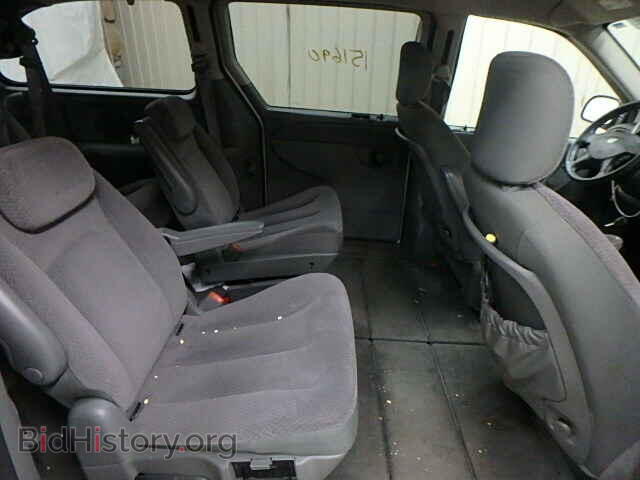 2006 DODGE CARAVAN - VIN: 1D4GP24R86B685671 - Фото 6