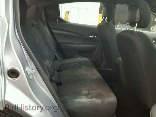 2013 DODGE AVENGER - VIN: 1C3CDZAB5DN652311 - Photo 6