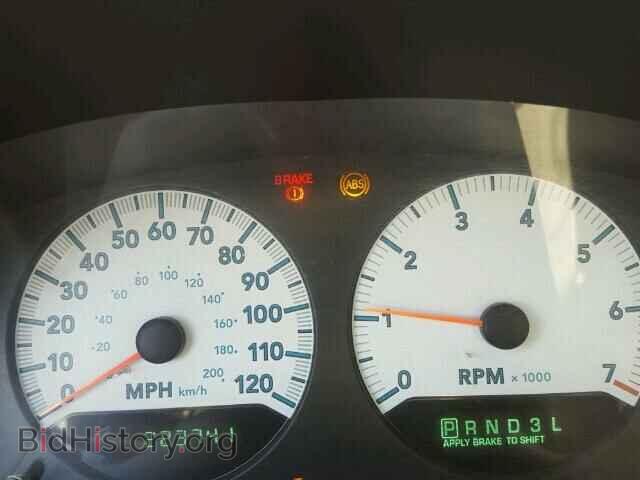 2007 DODGE CARAVAN - VIN: 1D4GP24R17B259225 - Фото 8