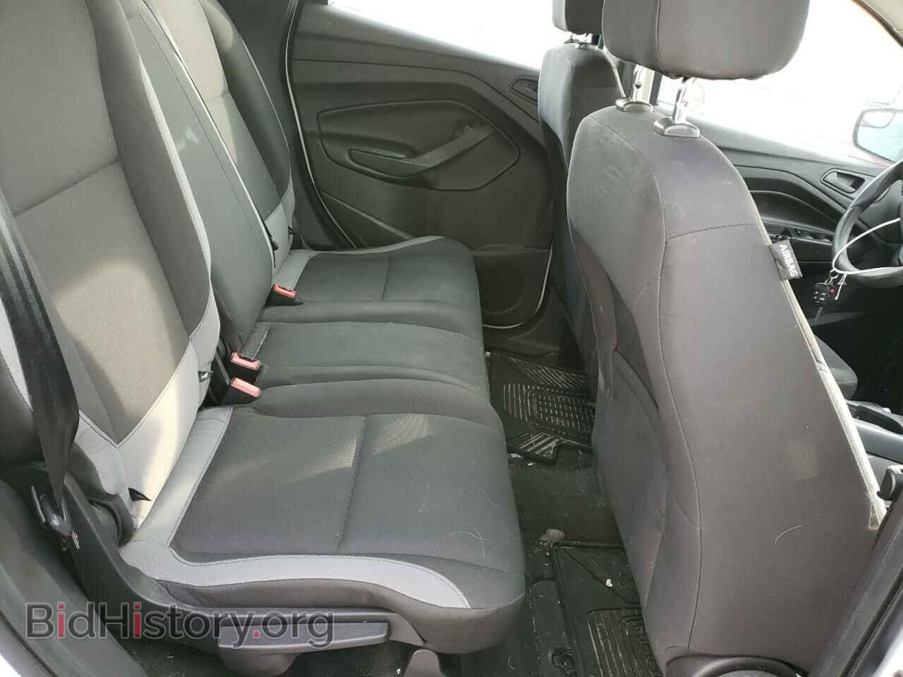 2013 FORD ESCAPE - VIN: 1FMCU0F75DUB62867 - Фото 6