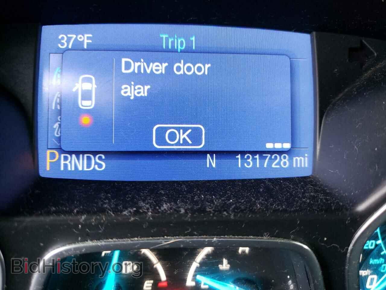 2013 FORD ESCAPE - VIN: 1FMCU0F75DUB62867 - Фото 8