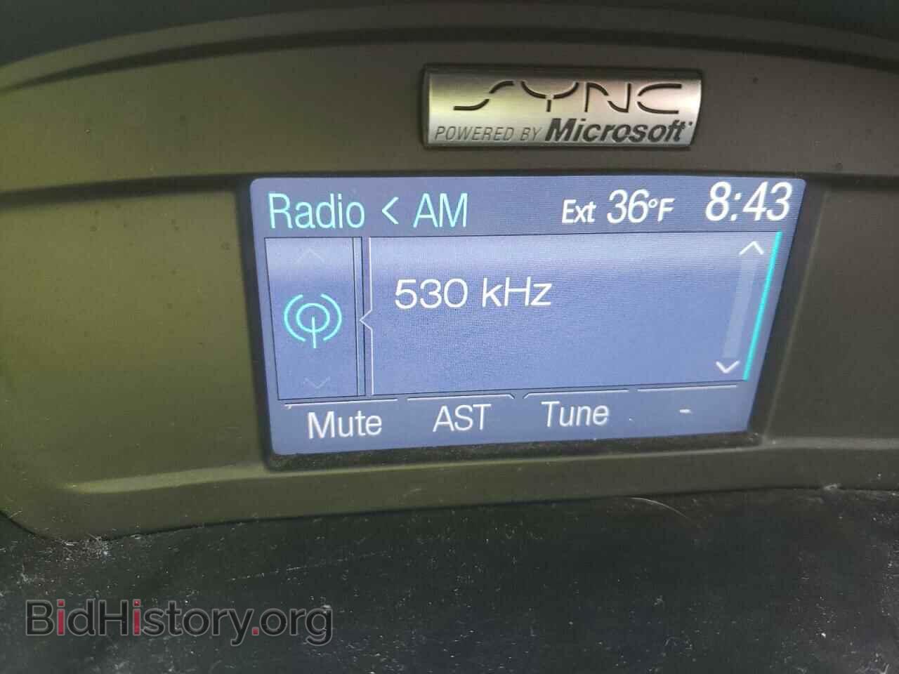 2013 FORD ESCAPE - VIN: 1FMCU0F75DUB62867 - Фото 9