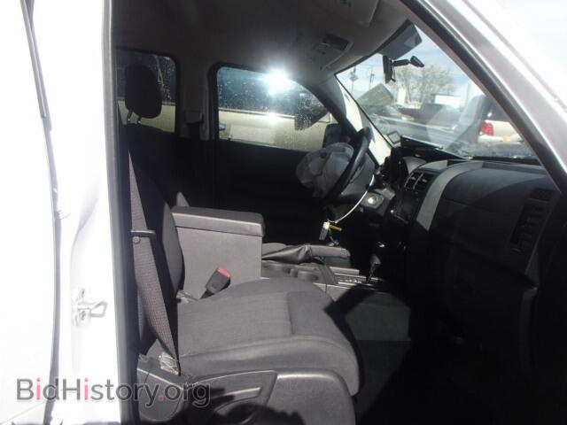 2011 DODGE NITRO - VIN: 1D4PT4GK8BW602216 - Photo 5