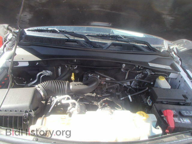 2011 DODGE NITRO - VIN: 1D4PT4GK8BW602216 - Photo 7