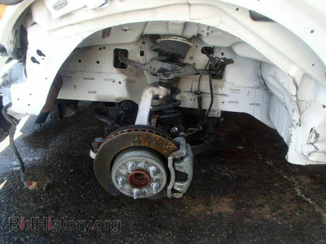 2011 DODGE NITRO - VIN: 1D4PT4GK8BW602216 - Photo 10