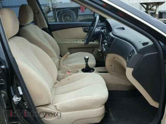 2010 KIA OPTIMA - VIN: KNAGG4A86A5435077 - Фото 5