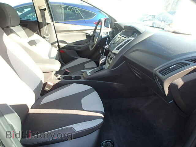 2014 FORD FOCUS - VIN: 1FADP3K23EL237526 - Фото 5