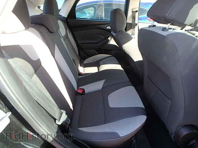 2014 FORD FOCUS - VIN: 1FADP3K23EL237526 - Фото 6