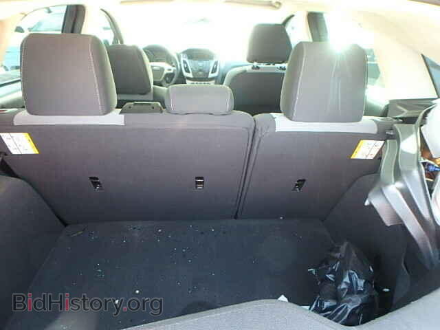 2014 FORD FOCUS - VIN: 1FADP3K23EL237526 - Фото 10