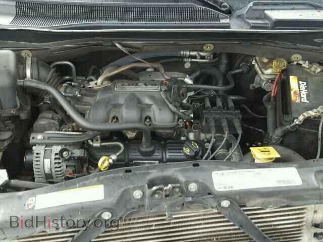 2010 DODGE CARAVAN - VIN: 2D4RN5D19AR484589 - Фото 7