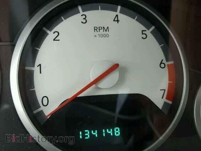 2010 DODGE CARAVAN - VIN: 2D4RN5D19AR484589 - Фото 8