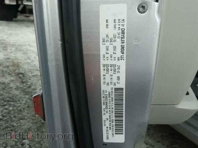 2010 DODGE CARAVAN - VIN: 2D4RN5D19AR484589 - Фото 10