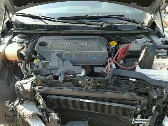 2015 CHRYSLER 200 - VIN: 1C3CCCBB6FN681897 - Фото 7