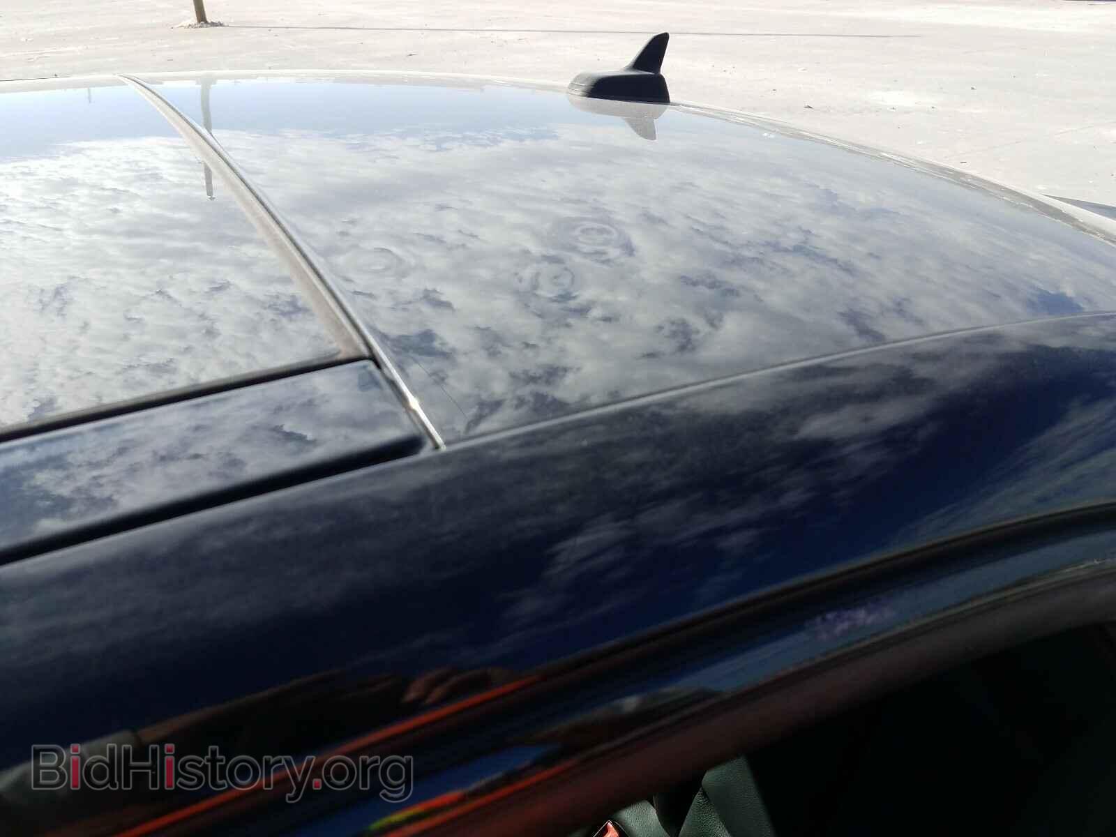 2016 AUDI A3 - VIN: WAUA7GFF0G1050371 - Фото 9
